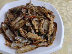 -阳江餐厅·30年老字号·粤菜海鲜大排档