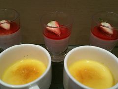 -BLD西餐厅(成都首座万丽酒店)