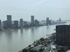 -上海凯宾斯基大酒店