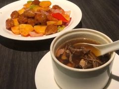-鹊玥·粤菜小馆(汇智国际商业中心店)