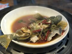 -海味当家·蒸锅海鲜(星海公园店)