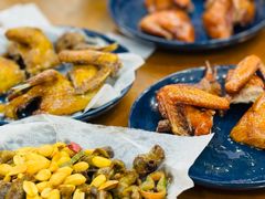 -煲煲掂风味煲仔饭餐厅(西区店)