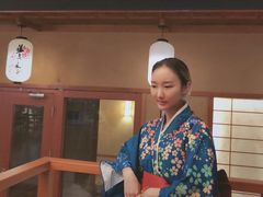 -汤泉良子(金源店)