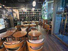 -街角 T·COFFEE 融合料理·BISTRO(车公庙店)