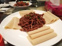 -玉林烤鸭店(垡头店)