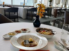 -北京柏悦酒店·锦庭餐厅Dining Room