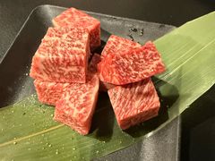 -和牛 烧肉寿喜烧涮锅 善(心斎橋店)