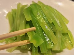 -芳芳私房菜·精做淮扬菜(承德路店)