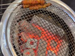 -瑞杰烧烤店·24小时营业(山东路店)