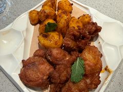 -海底捞火锅(团结桥店)