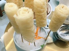-东来顺•非遗火锅(外滩店)