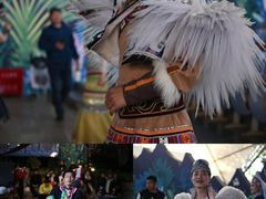 -云南民族村