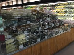 -中商优品汇超市(中南店)
