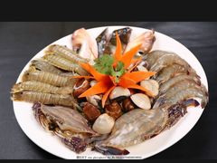-康悦故事·海鲜自助(雅士亚豪生店)