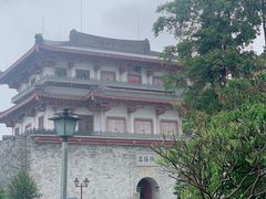 -揭阳楼