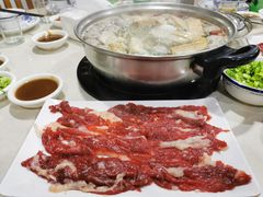 -伟记牛肉(金鸿公路店)