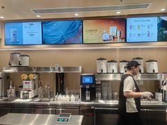 -Peet's Coffee皮爷咖啡(大学路店)