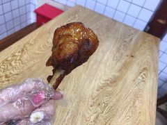 寸金骨-赵元章肉骨烧(山塘街店)