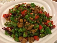 -文三里屯面馆(三里屯店)