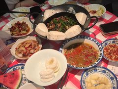 -小匠喜·江西菜(人民广场店)
