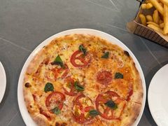 -Tony's Kitchen(蛇口店)