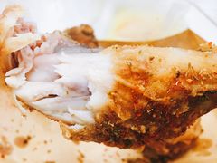 -德盛炸鸡腿(大沽南路店)
