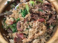 -壹煲口福煲仔饭(中山路店)