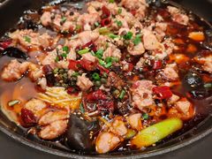 -大盐帮川菜馆(长楹天街店)