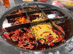 -邓莽子老火锅(中兴路总店)