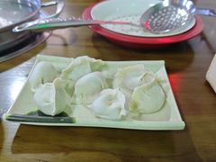 -田记自助海鲜饺子