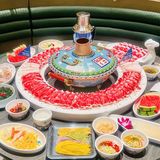额尔敦传统涮(国贸店)