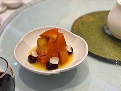 -品大三·经典淮扬菜(大行宫店)