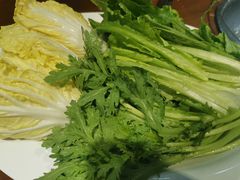 -大草原清真饭庄(沙河店)