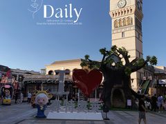 -王府井奥莱临潼小镇(临潼店)