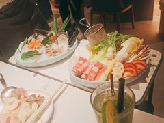 -生如夏花泰式火锅(伊藤双楠店)
