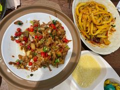 -大盐帮川菜馆(长楹天街店)