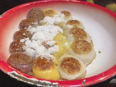 -鱼窝棚柴火铁锅炖(富山屯店)