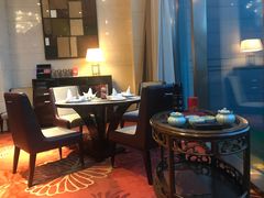 -顺德美的万豪酒店-万豪中餐厅