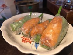 -大头虾越式风味餐厅(光明广场店)