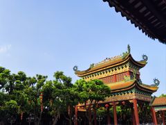 -宝墨园景区