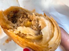 鲜肉月饼-真老大房鲜肉月饼(南京路步行街店)