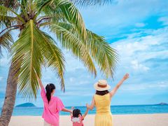 -三亚亚龙湾天域度假酒店