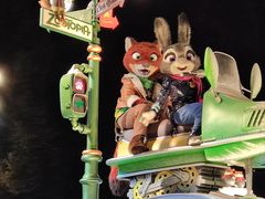 -上海迪士尼度假区