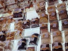 -烘焙町面包店(西四店)