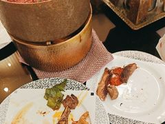 -西藏饭店·亚克·食光自助餐厅(文殊院店)