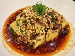 口水鸡-聚鑫阁江浙菜·非遗传承技艺(青村帝华园店)
