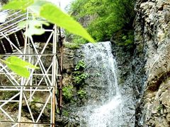 -野三坡清泉山风景区