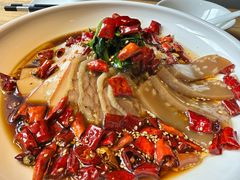 -東舍食唐精品陕菜馆