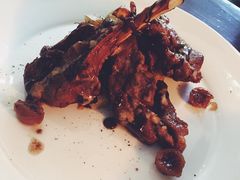 羊排-娜娜家•Nana’Garden (福州道店)