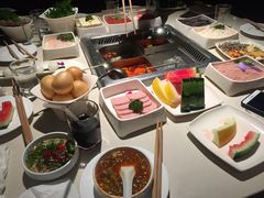 -海底捞火锅(团结桥店)